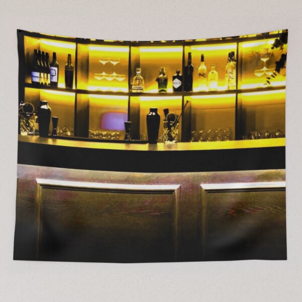Item preview, Modern Bar designed and sold by ontological.