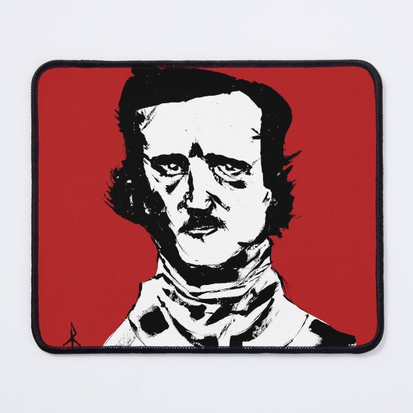 Item preview, Poe designed and sold by RosFeratuArt.