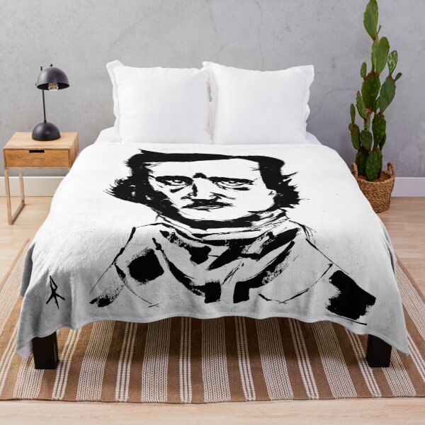 Item preview, Poe designed and sold by RosFeratuArt.