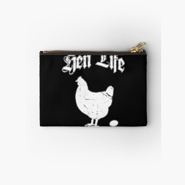 Aperçu de l'œuvre Hen Life créée et vendue par flippinsg.