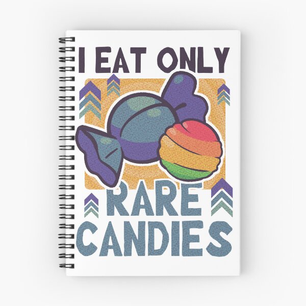 Item preview, Rare Candy designed and sold by CurlyWhimsi.