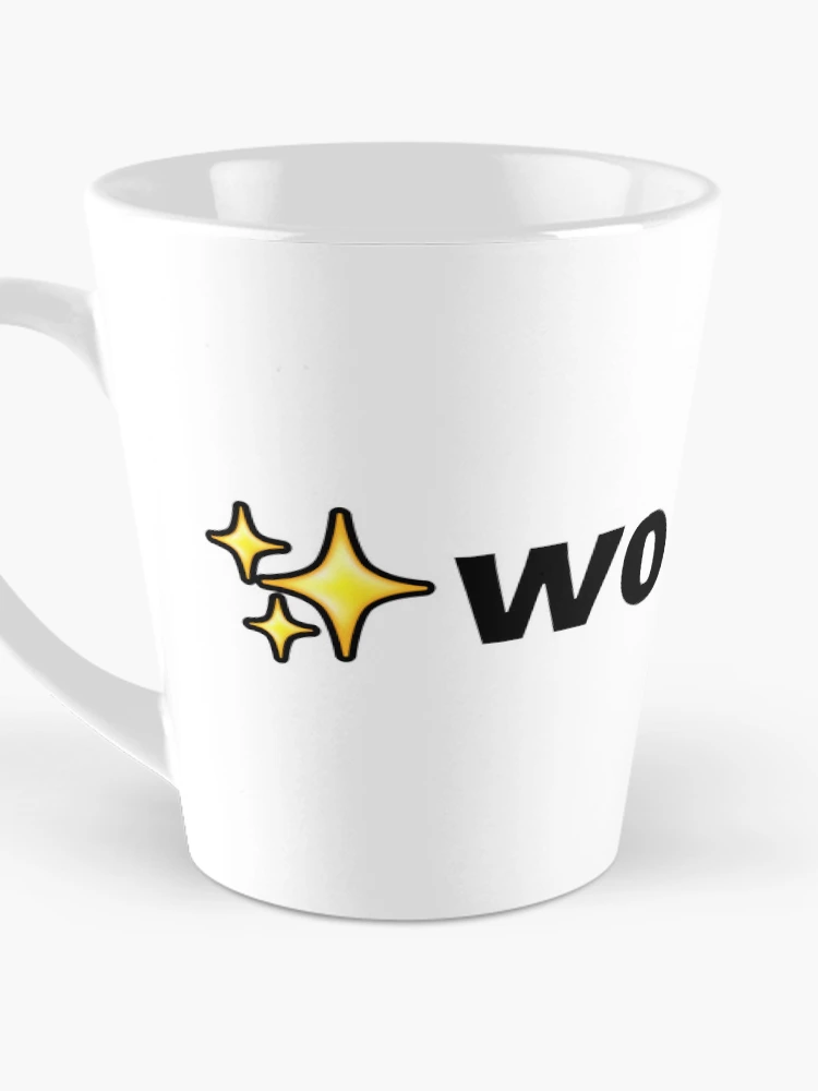 Aperçu 3 sur 4. Mug à café avec l'œuvre Femmes créée et vendue par signed-RMB.