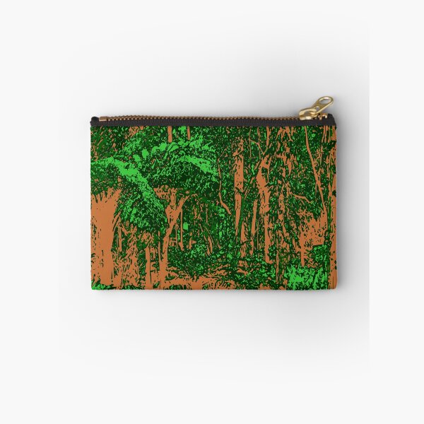 Item preview, Brown Jungle designed and sold by DesignFantazia.