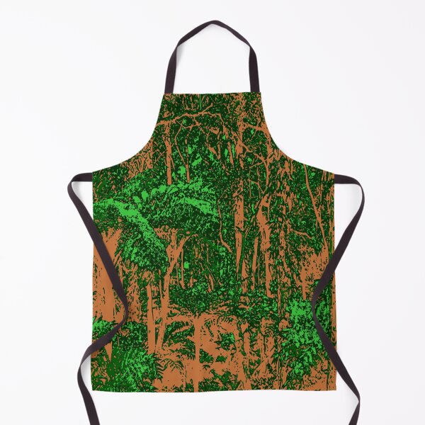 Item preview, Brown Jungle designed and sold by DesignFantazia.