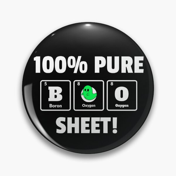 Item preview, 100% Boo Sheet with green ghost designed and sold by LewpyG.