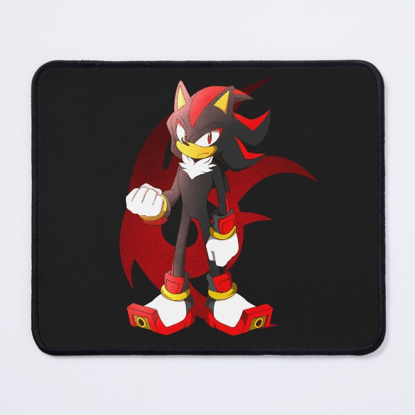 Item preview, Shadow the Hedgehog designed and sold by TKRacoon.