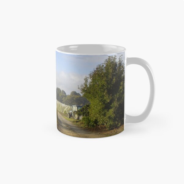 Item preview, Misty Morn during Vintage at Magpie Springs by Adelaide Artist Avril Thomas designed and sold by AvrilThomasart.