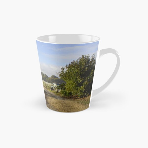Item preview, Misty Morn during Vintage at Magpie Springs by Adelaide Artist Avril Thomas designed and sold by AvrilThomasart.