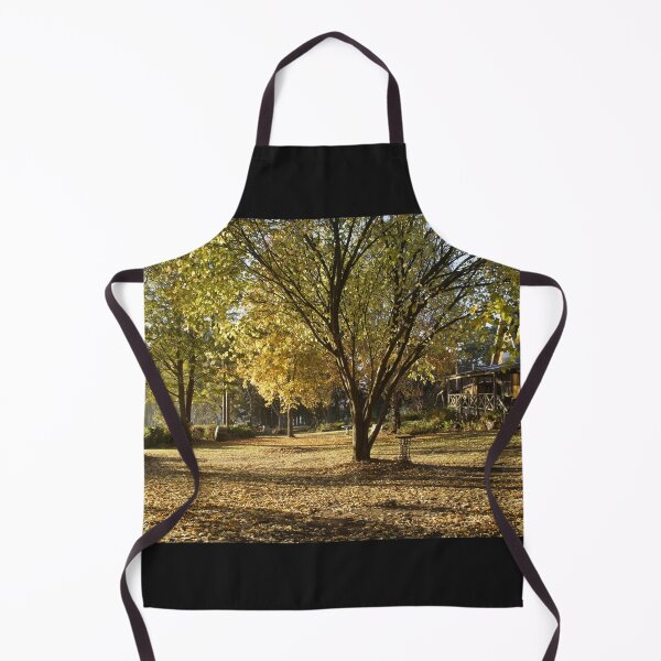 Artikelvorschau, Herbst in Magpie Springs von der Adelaider Künstlerin Avril Thomas entworfen und verkauft von AvrilThomasart.