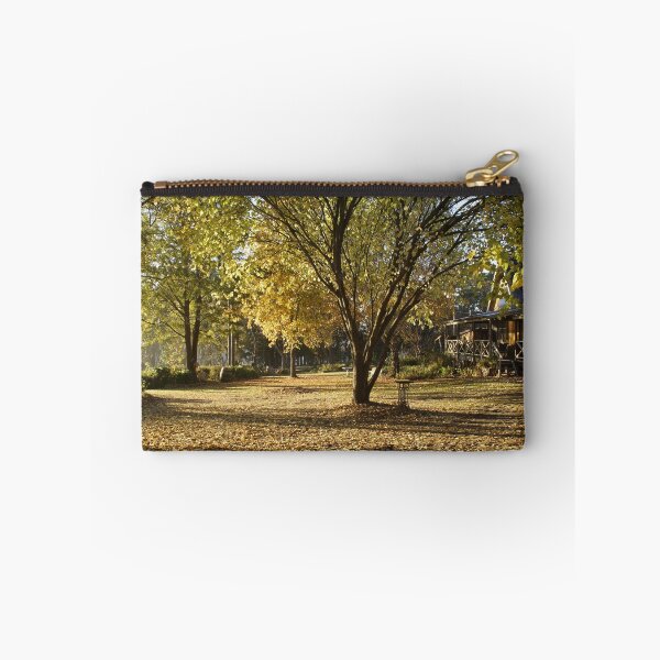Item preview, Autumn at Magpie Springs by Adelaide Artist Avril Thomas designed and sold by AvrilThomasart.