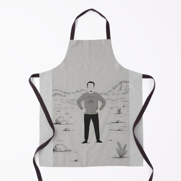 Item preview, An Adventurer on a Hike - Version 2 designed and sold by Idea-Artwork.