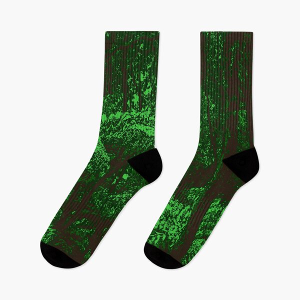 Item preview, Deep Dark Jungle designed and sold by DesignFantazia.
