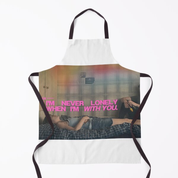 Item preview, Normal People | Lonely designed and sold by silveroceanart.