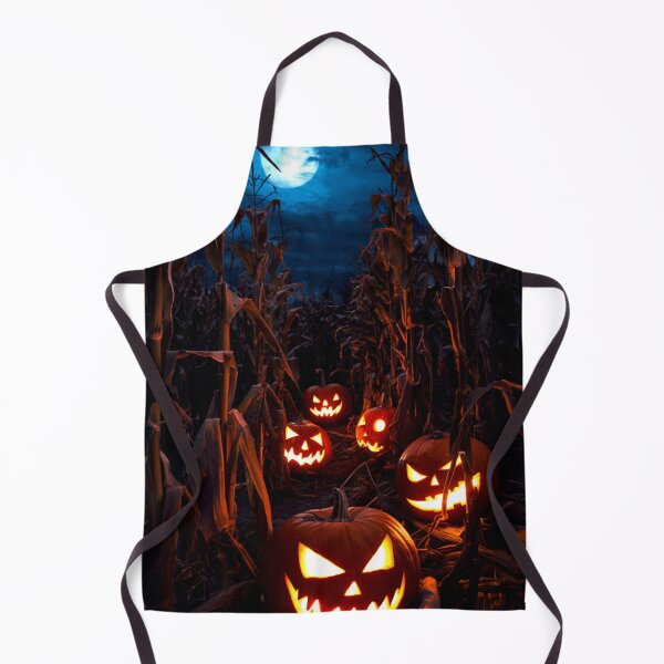 Item preview, Harvest of Frights designed and sold by Exodoi.