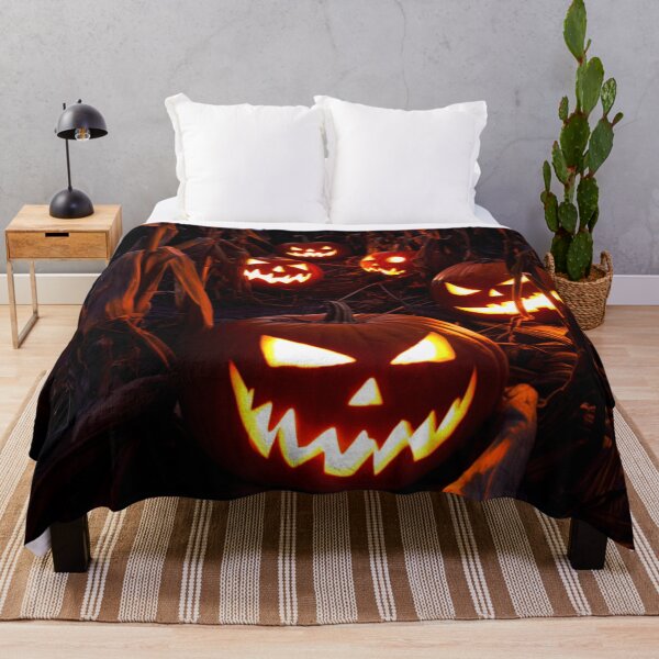 Item preview, Harvest of Frights designed and sold by Exodoi.