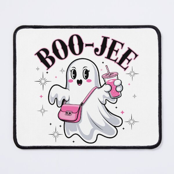 Item preview, Fashion and amazing Boo-Jee Halloween Ghost designed and sold by vhtrocate.