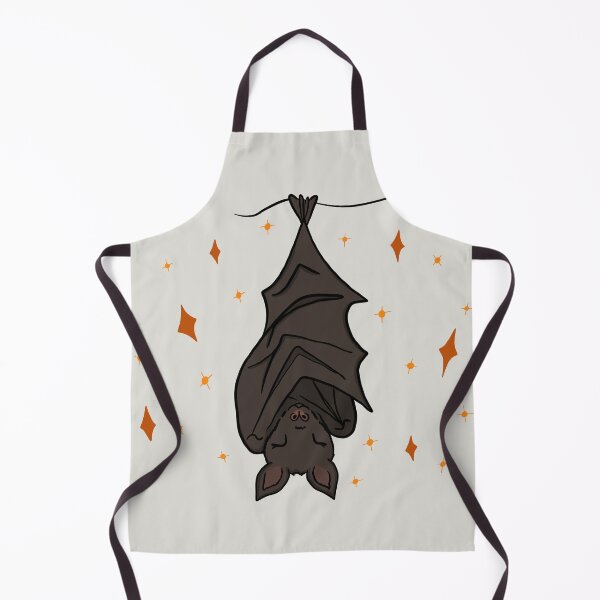 Item preview, Sleepy Bat (brown) designed and sold by makell-creates.