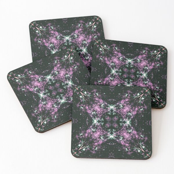 Item preview, Cosmic Bloom designed and sold by BeardedMagpie.