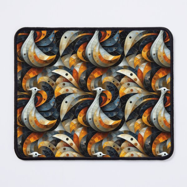 Item preview, Art Deco Thanksgiving by Erté designed and sold by digitalvintage.