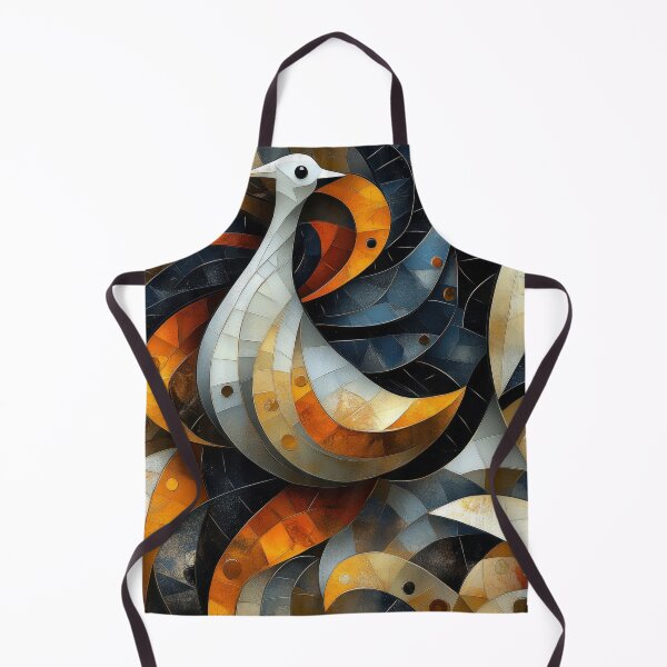 Item preview, Art Deco Thanksgiving by Erté designed and sold by digitalvintage.