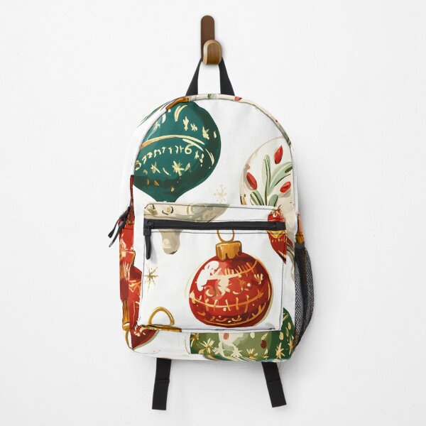 Item preview, Vintage Christmas Ornaments - Festive Decor designed and sold by Fab-Haven.