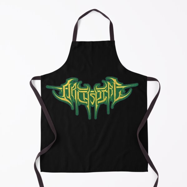 Item preview, ARCHSPIRE designed and sold by MetalRockProg.