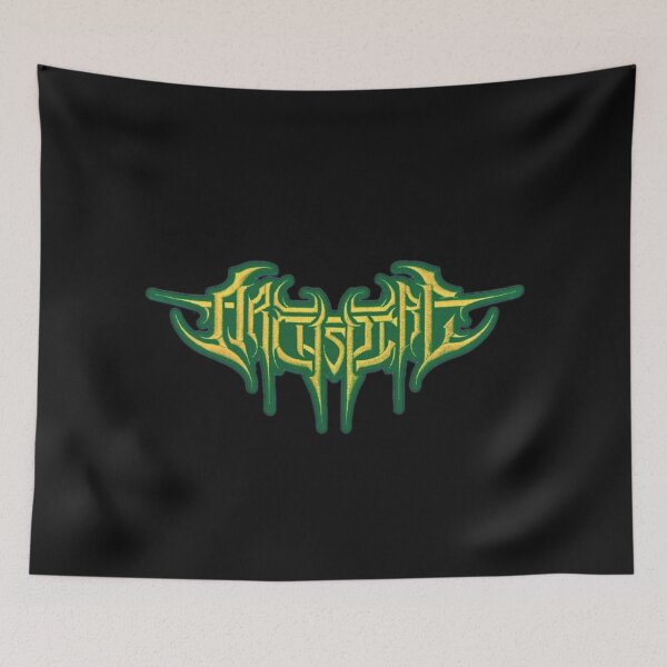 Item preview, ARCHSPIRE designed and sold by MetalRockProg.
