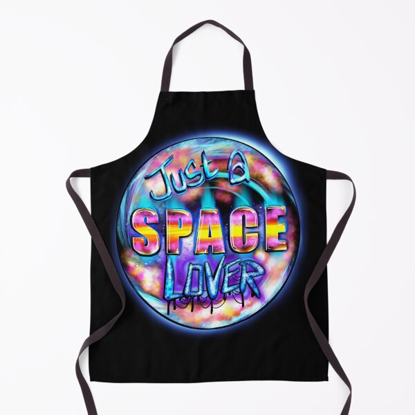Item preview, Just A Space Lover designed and sold by Shawnsonartshop.