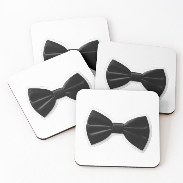 Item preview, Black Bowtie designed and sold by Lisamariesumner.