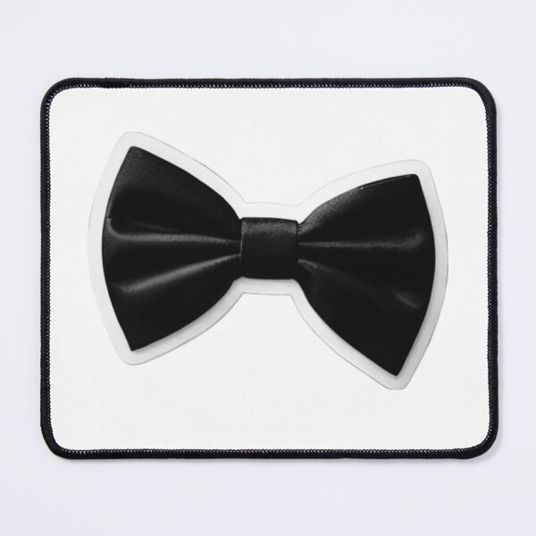 Item preview, Black Bowtie designed and sold by Lisamariesumner.