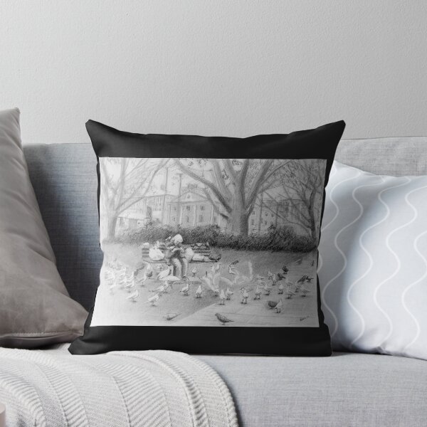 Item preview, Bird Feeder by Adelaide Artist Avril Thomas  designed and sold by AvrilThomasart.
