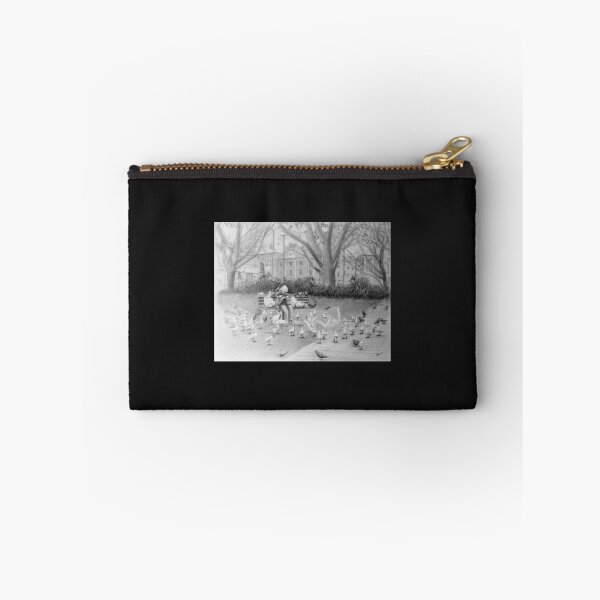 Item preview, Bird Feeder by Adelaide Artist Avril Thomas  designed and sold by AvrilThomasart.