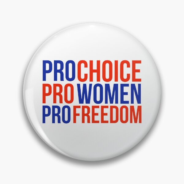 Item preview, Pro choice pro freedom  designed and sold by Rachel the Artist .