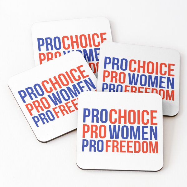 Item preview, Pro choice pro freedom  designed and sold by Rachel the Artist .