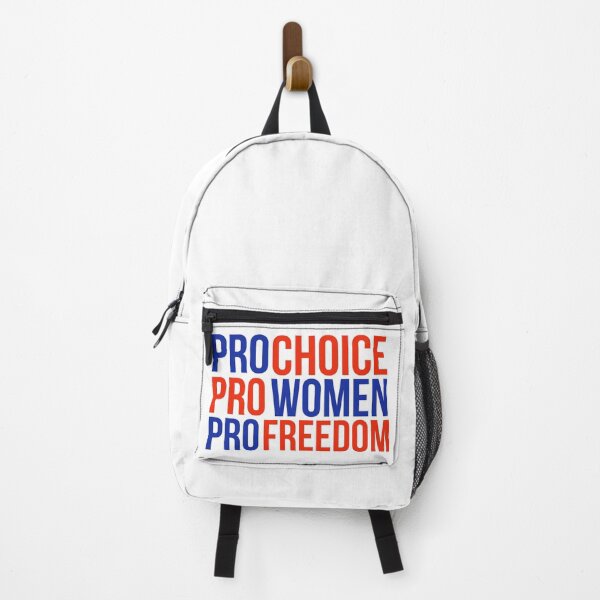 Item preview, Pro choice pro freedom  designed and sold by Rachel the Artist .
