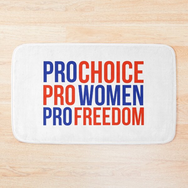 Item preview, Pro choice pro freedom  designed and sold by Rachel the Artist .