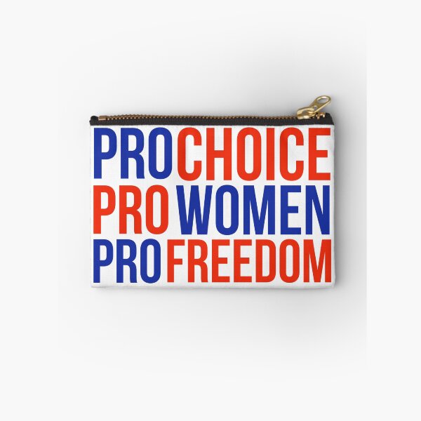 Item preview, Pro choice pro freedom  designed and sold by Rachel the Artist .