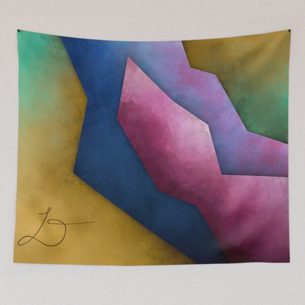 Item preview, Abstract Harmony designed and sold by LTDigital.