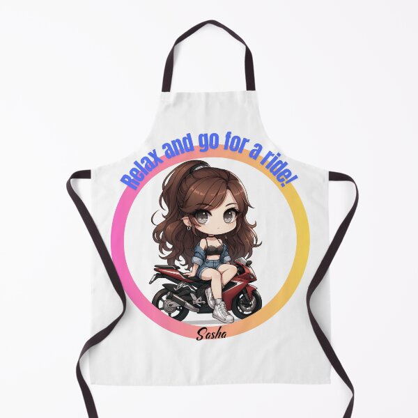 Item preview, Sasha : The Dazzling Urban Diva designed and sold by Meow-Zart.