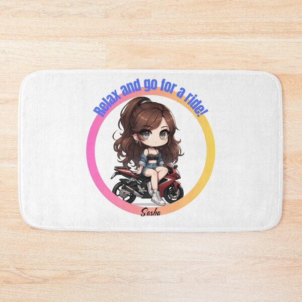 Item preview, Sasha : The Dazzling Urban Diva designed and sold by Meow-Zart.