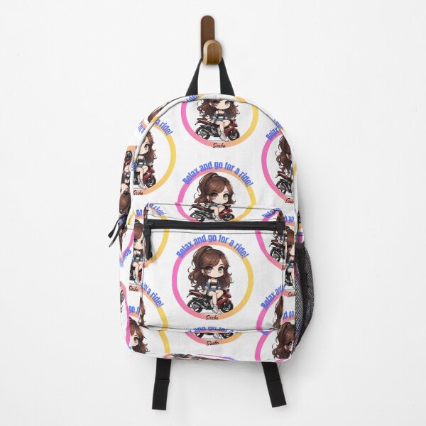 Item preview, Sasha : The Dazzling Urban Diva designed and sold by Meow-Zart.