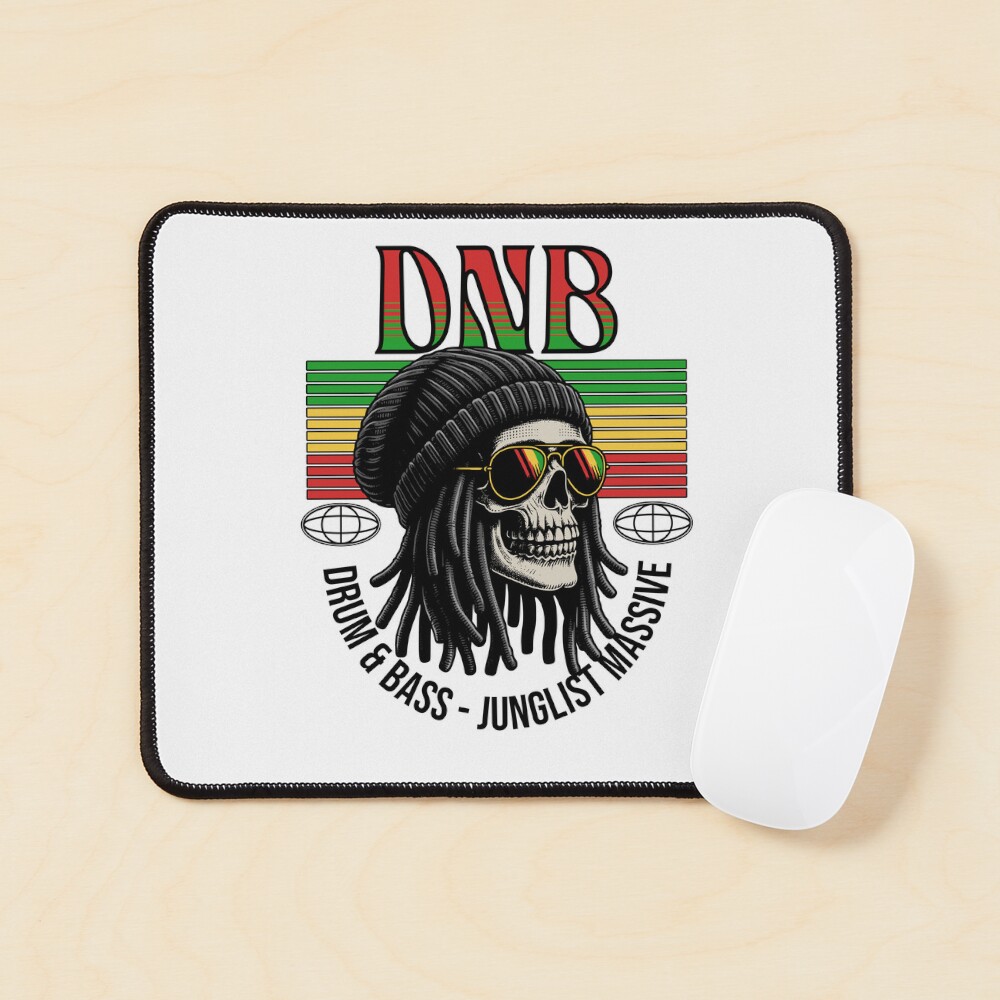 Item preview, Mouse Pad designed and sold by Discothreadz.