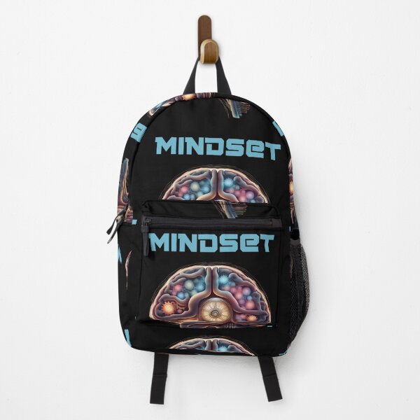 Item preview, Mindset designed and sold by DebriArte.