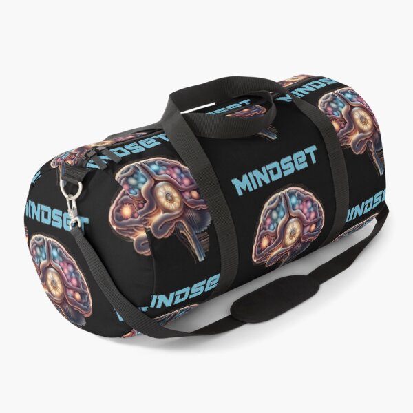 Item preview, Mindset designed and sold by DebriArte.