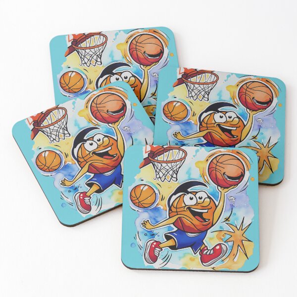 Item preview, Basketball Bliss M22 designed and sold by M22--.