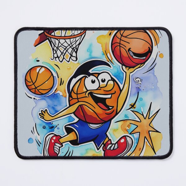 Item preview, Basketball Bliss M22 designed and sold by M22--.