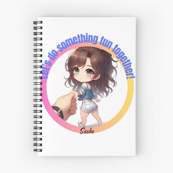 Item preview, Sasha : The Dazzling Urban Diva designed and sold by Meow-Zart.