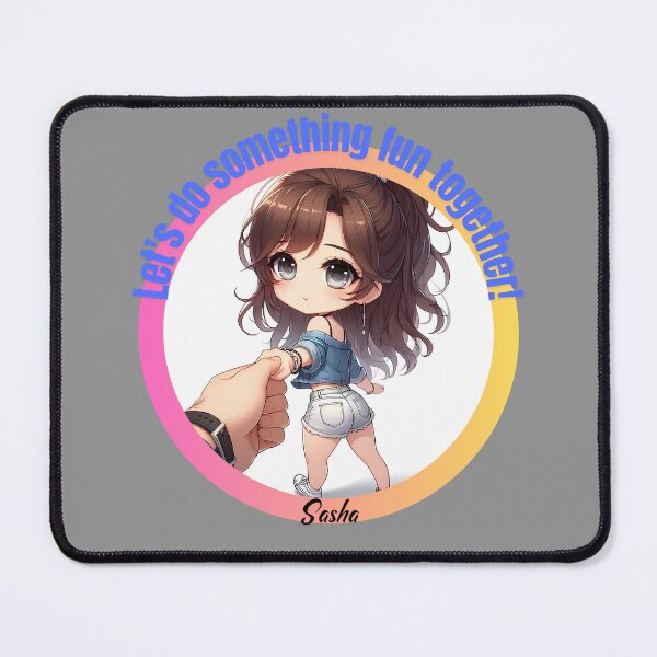 Item preview, Sasha : The Dazzling Urban Diva designed and sold by Meow-Zart.