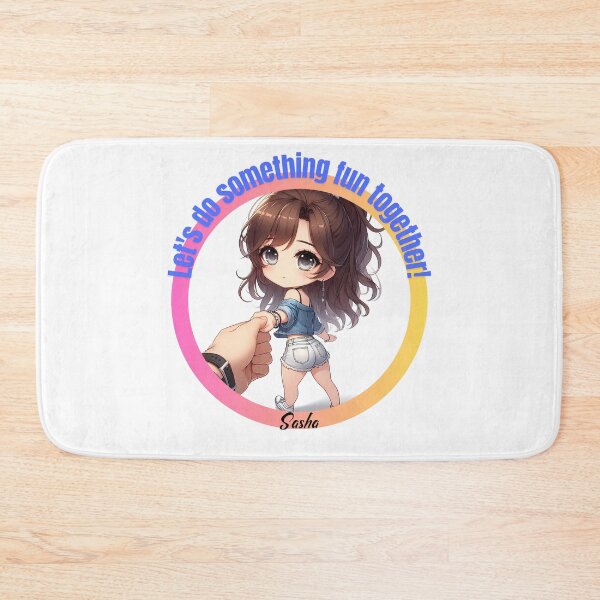 Item preview, Sasha : The Dazzling Urban Diva designed and sold by Meow-Zart.