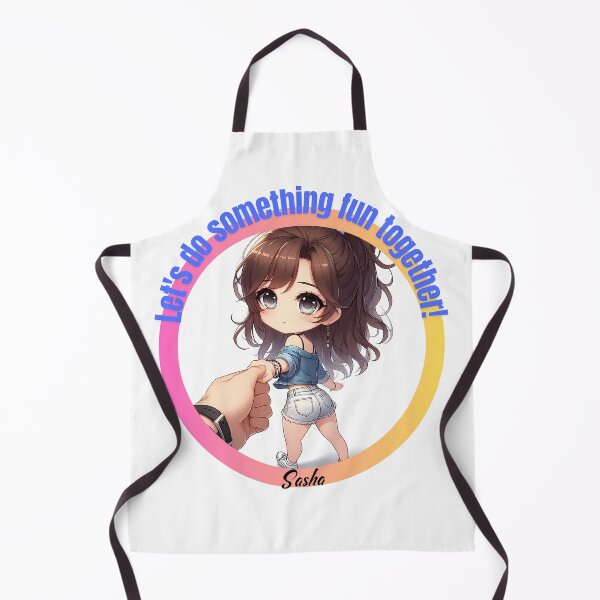 Item preview, Sasha : The Dazzling Urban Diva designed and sold by Meow-Zart.